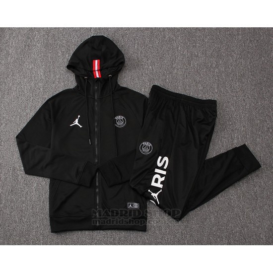 Buzo paris saint germain 2018 discount